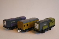 Tomy Trackmaster Thomas The