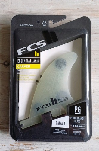 Fcs2 side byte small carver - fcs2,