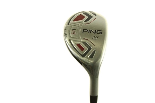 Ping i15 hybrid stiff - ping, 3