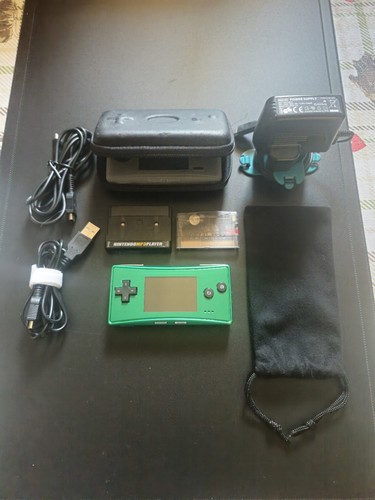 Rare nintendo game - game, micro