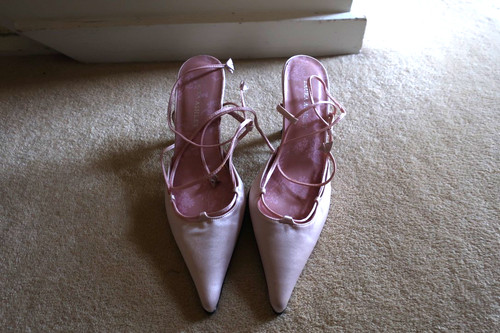 Vintage laura ashley - laura, silk