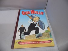 Oor Wullie 2003 (Bi-Annual)