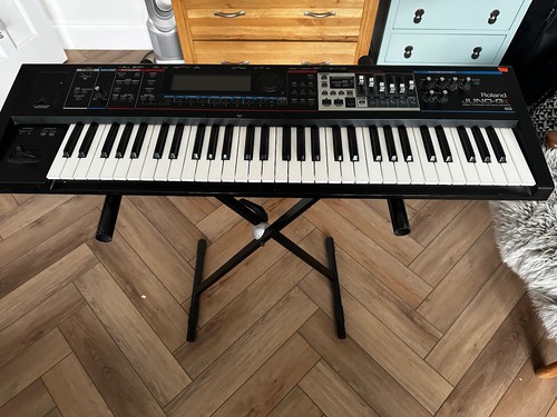 Roland juno digital - roland, juno-gi