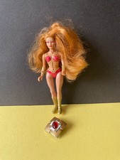 Galoob Golden Girl Rubee