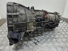 AUDI A5 GEARBOX 6 SPEED MANUAL