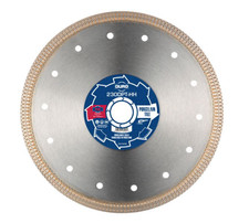 Duro 230mm porcelain wet - porcelain, or