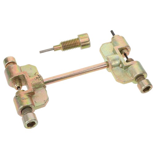 Motorbike chain tool splitter - ,