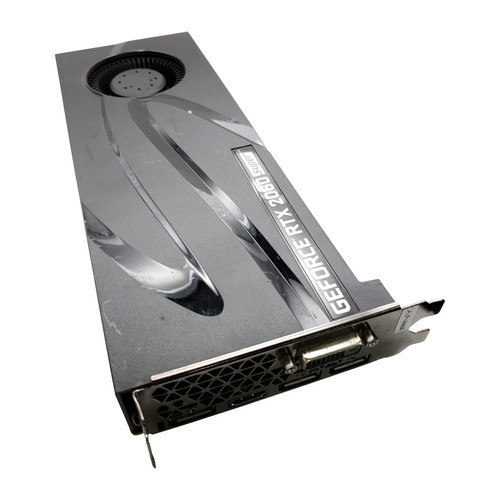 Pny nvidia rtx 2060 super - pny,