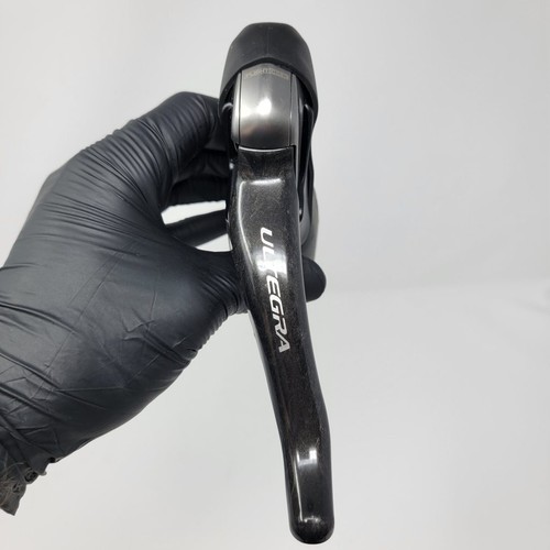 Shimano ultegra 6700 l - ultegra, st-6700-l