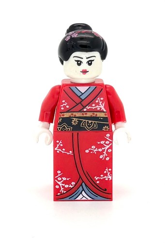 Lego collectible minifigures - lego,