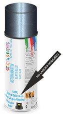 Spray Paint For Aston Martin