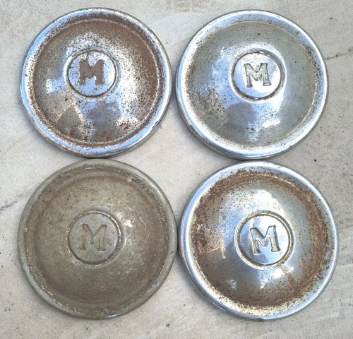 Morris minor inch hub - 1/2,