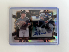 2025 PANINI SELECT KEVIN