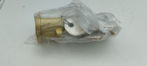 Era door lock barrel with - lock,
