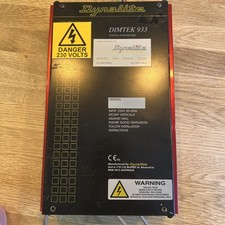 Lighting Control Dimmer