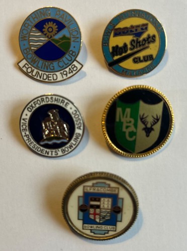 British lawn bowls clubs - lawn,