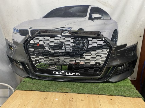 Audi line front - a3,