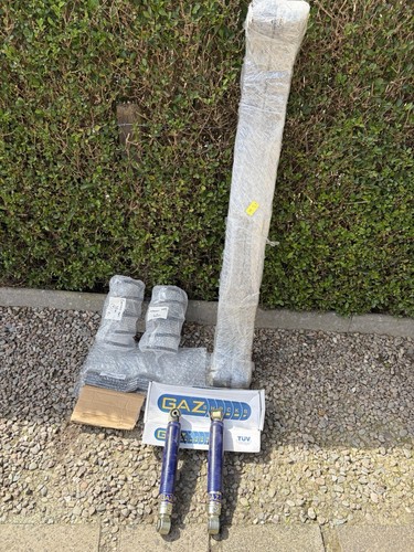 Ford transit connect lowering - connect,