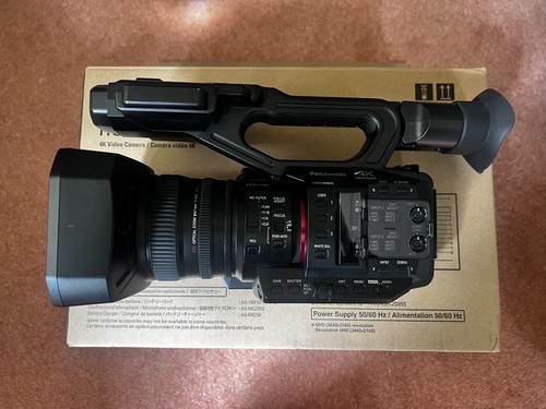 Panasonic professional - panasonic,