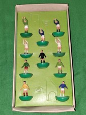 Goalkeepers Heavyweight HW