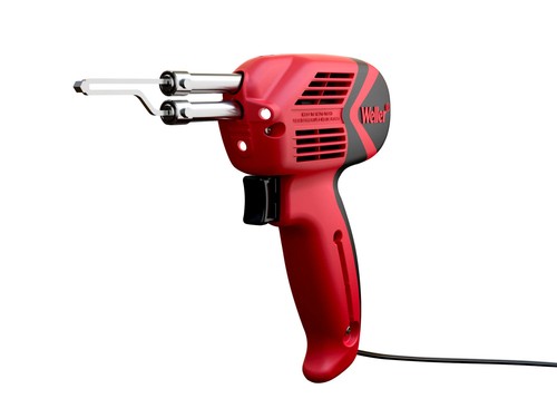 Weller soldering gun - weller,