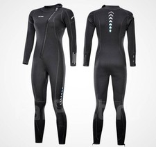 Womens ZCCO Ultra Stretch 3mm