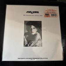 BBC Sessions From 1979-1983 -