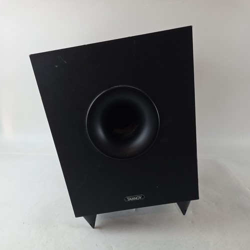 Tannoy sfx surround sound - tannoy,