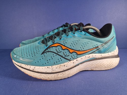 Blue saucony endorphin - endorphin, speed