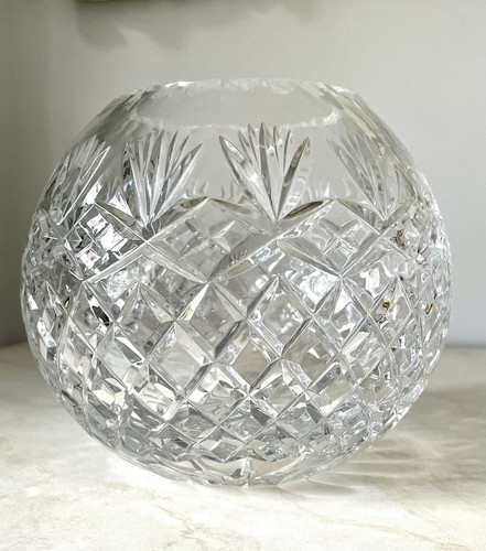 Cut crystal zawiercie large - cut,