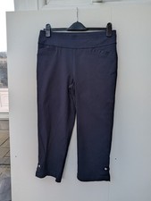 Nina Leonard Millennium Crop