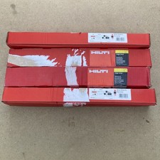 4 x Hilti DD - BI 14/320 PL 14mm x 320mm Diamond Core Drill Bit High End 2015352