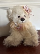 Charlie Bears Isabelle Collection 2023 Winter Moon