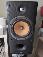 Bowers & Wilkins B&W DM602 S3