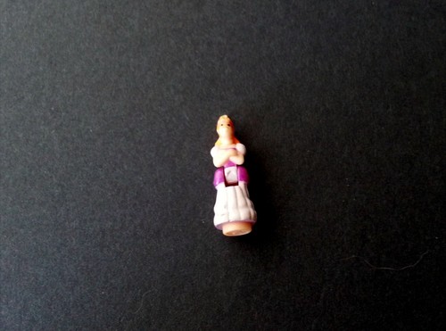 Disney vintage polly pocket - disney,