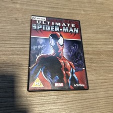 Ultimate Spider-Man - PC