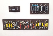 AB763  Assembled Turret Board