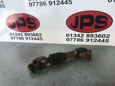 Lower column to rack steering / u.j's X Ezgo 48V electric golf cart....£40+VAT