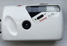 Premier PC-440 35mm camera +