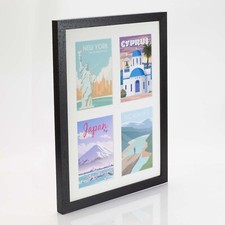 Multi Aperture Photo Picture