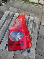 Renault Laguna MK2 2005 2007