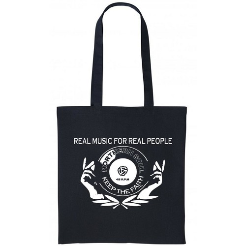 Northern soul bag - soul, birthday