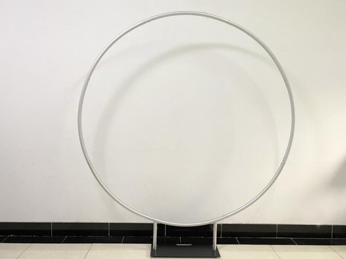 200cm round circle wedding - round,