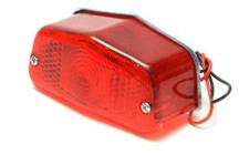 Replica lucas 564 rear lamp - lamp,