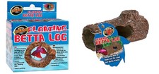 Zoo Med Betta Log Large