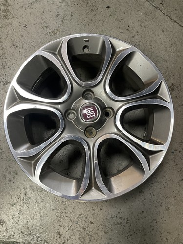 Genuine fiat 500 inch - fiat,