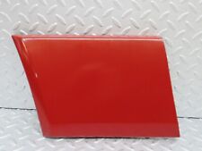 ⚙38693⚙ Mercedes-Benz W201 190E 2.6L Front Left Fender Moulding Trim 2016905340