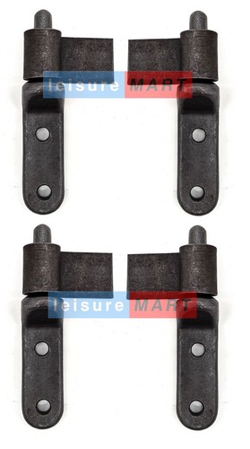 Pairs weld on trailer - pairs,