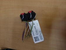 PEUGEOT 307 CC 2003-2009 FUSE BOX UNIT 