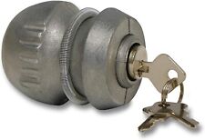 Tow Ball Trailer Coupling